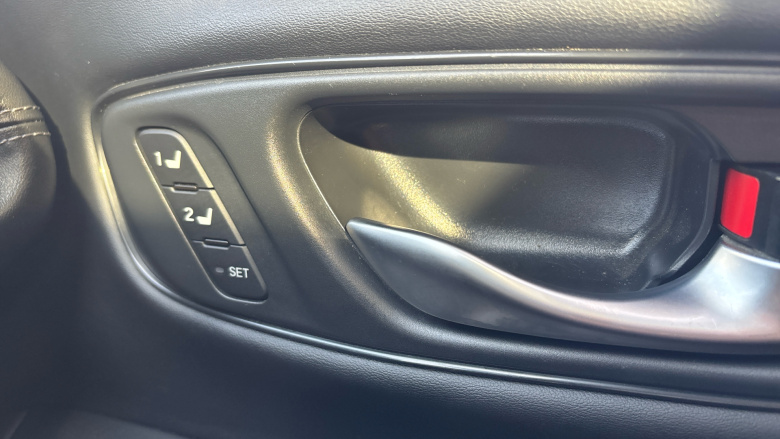 Honda Zr-V 2.0 eHEV Advance 5dr CVT Hybrid Estate